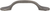 Kenner 3'' cc Bar Pull 254-3BNBDL