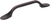 Kenner 96 mm cc Bar Pull 254-96DBAC