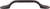 Kenner 96 mm cc Bar Pull 254-96DBAC