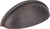 Florence 3'' cc Cup/Bin Pull 2981DBAC