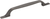 Cosgrove 160 mm cc Bar Pull 382-160BNBDL