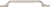 Cosgrove 160 mm cc Bar Pull 382-160SN