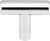 Naples 1-9/16'' Length Bar Knob 40PC