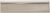 Capri 3'' cc Novelty Pull 4656SN