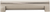 Capri 3'' cc Novelty Pull 4656SN