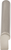 Capri 3'' cc Novelty Pull 4656SN
