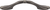 Arcadia 3'' cc Bar Pull 516BNBDL