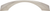 Glendale 96 mm cc Arch Pull 525-96SN