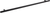 Naples 480 mm cc Bar Pull 558SSMB