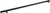 Naples 480 mm cc Bar Pull 558SSMB