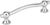 Syracuse 96 mm cc Bar Pull 575-96PC