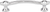 Syracuse 96 mm cc Bar Pull 575-96PC
