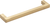 Stanton 128 mm cc Bar Pull 625-128SBZ