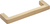 Stanton 96 mm cc Bar Pull 625-96SBZ