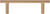 William 3'' cc Bar Pull 641-3SBZ