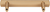 William 3'' cc Bar Pull 641-3SBZ