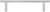 William 96 mm cc Bar Pull 641-96PC