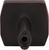 William 1-1/4'' Length Square Knob 641DBAC