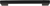 Knox 160 mm cc Bar Pull 645-160MB-10