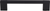 Knox 160 mm cc Bar Pull 645-160MB-10