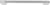 Knox 192 mm cc Bar Pull 645-192PC
