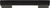 Knox 96 mm cc Bar Pull 645-96MB-10