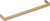 Walker 2 192 mm cc Bar Pull 727-192SBZ