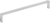 Walker 2 192 mm cc Bar Pull 727-192PC Walker 2 192 mm cc Bar Pull 727-192PC