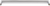 Walker 2 192 mm cc Bar Pull 727-192PC Walker 2 192 mm cc Bar Pull 727-192PC
