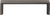 Walker 2 96 mm cc Bar Pull 727-96BNBDL Walker 2 96 mm cc Bar Pull 727-96BNBDL