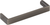 Walker 2 96 mm cc Bar Pull 727-96BNBDL Walker 2 96 mm cc Bar Pull 727-96BNBDL