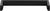 Walker 2 96 mm cc Bar Pull 727-96MB