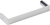 Walker 2 96 mm cc Bar Pull 727-96PC
