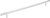 Naples 673 mm cc Bar Pull 763PC