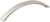 Belfast 128 mm cc Arch Pull 776-128SN