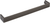 Walker 1 12'' cc Appliance Pull 827-12BNBDL
