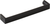 Walker 1 160 mm cc Bar Pull 827-160MB