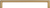 Walker 1 192 mm cc Bar Pull 827-192SBZ