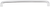 Slade 192 mm cc Bar Pull 984-192PC Slade 192 mm cc Bar Pull 984-192PC