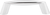 Zachary 3'' cc Bar Pull 988-3PC Zachary 3'' cc Bar Pull 988-3PC