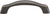 Aiden 96 mm cc Bar Pull 993-96BNBDL