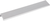 Edgefield 114 mm cc Finger Pull A500-10PC