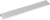 Edgefield 90 mm cc Finger Pull A500-12PC