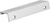 Edgefield 76 mm cc Finger Pull A500-4BC