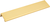 Edgefield 90 mm cc Finger Pull A500-8ABG