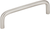 Torino 4'' cc Bar Pull K271-4SS