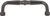 Madison 3'' cc Bar Pull Z259-3BN