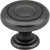 Bremen 1-1/4'' Diameter Mushroom Knob 117DACM