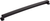 Renzo 305 mm cc Cup/Bin Pull 141-305MB