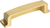 Renzo 96 mm cc Cup/Bin Pull 141-96BG